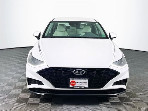 Used 2022 Hyundai Sonata SEL image 2