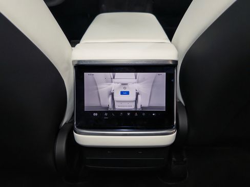 Used 2022 Tesla Model X AWD/4WD image 20