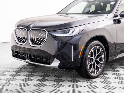 New 2026 BMW X3 xDrive30 image 34