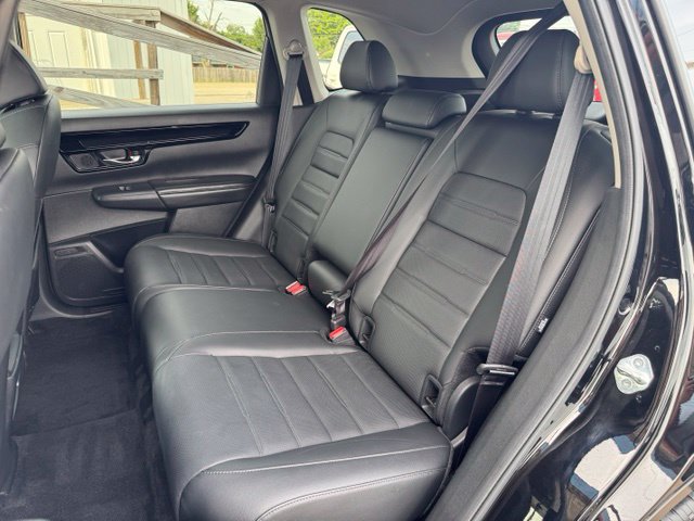 Used 2025 Honda CR-V EX-L image 21