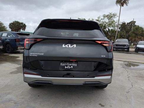 New 2026 Kia Sportage SX Prestige AWD/4WD image 7