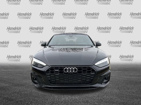 Used 2025 Audi A5 2.0T Premium Plus image 3