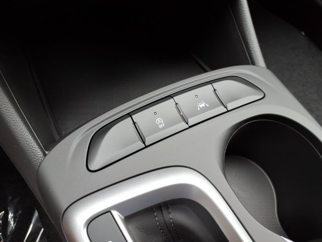 New 2026 Buick Envista Sport Touring w/ Convenience I Package FWD image 32