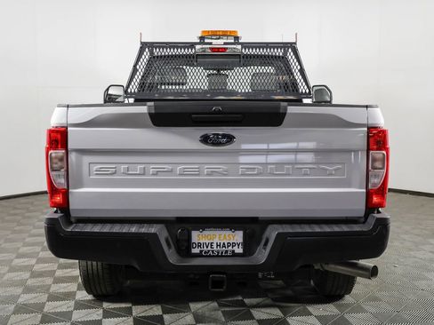 Used 2020 Ford F250 XL w/ Power Equipment Group RWD image 16
