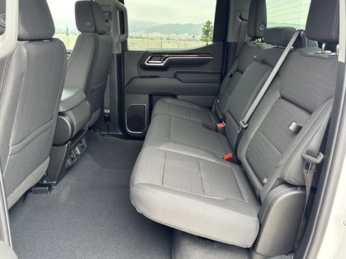 New 2026 GMC Sierra 1500 Elevation AWD/4WD image 20