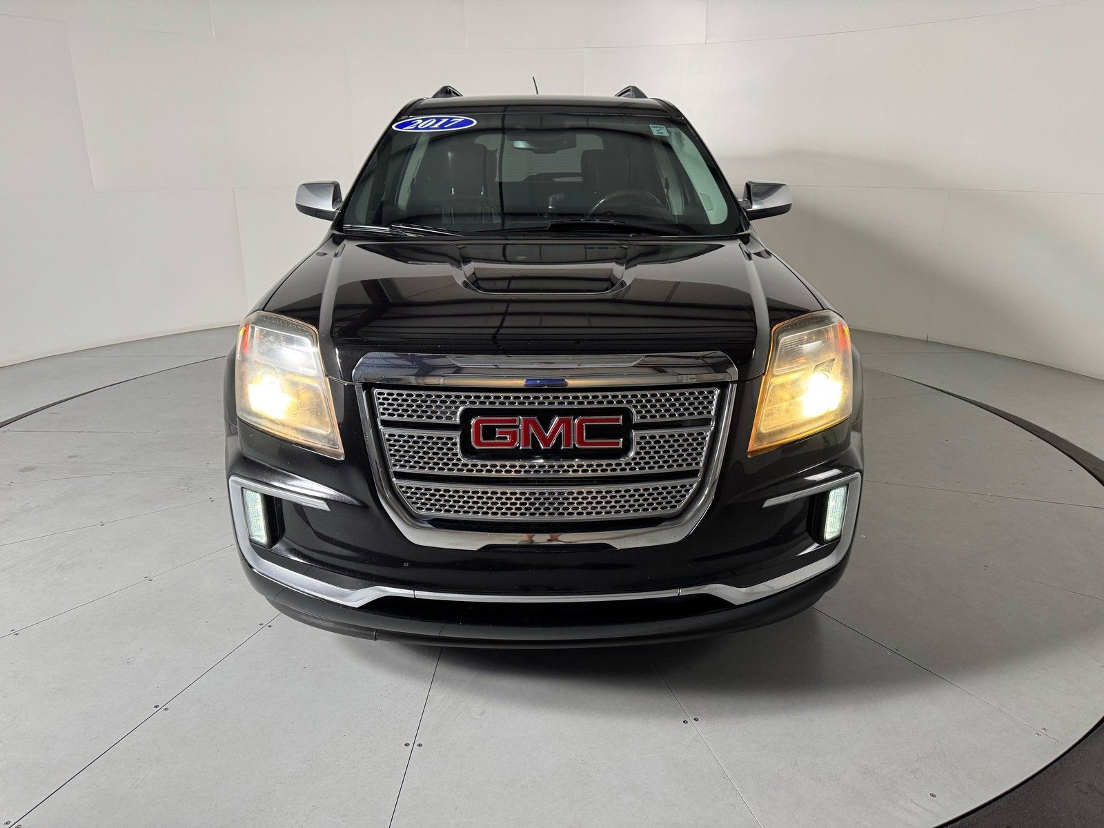 Used 2017 GMC Terrain Denali FWD image 8