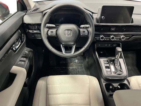 New 2026 Honda CR-V EX-L image 23