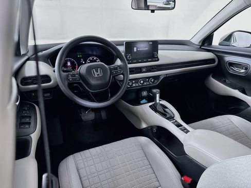 Used 2023 Honda HR-V LX image 20