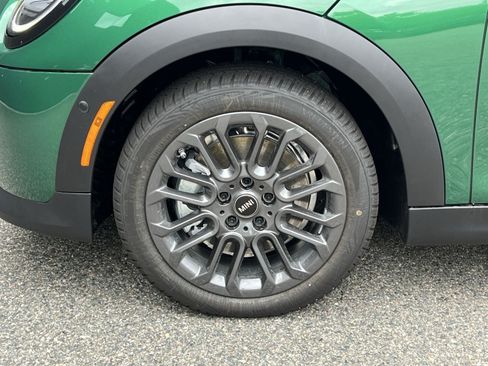 New 2026 MINI Cooper S FWD image 9