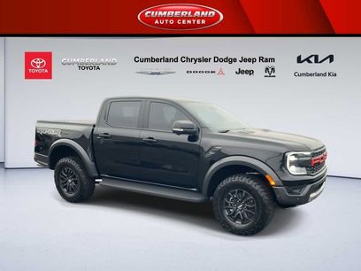 Used 2024 Ford Ranger Raptor