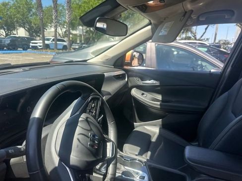 Used 2024 Buick Encore GX Sport Touring AWD/4WD image 13