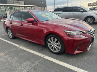 Used 2016 Lexus GS 200t video 1
