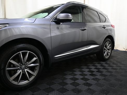 Used 2021 Acura RDX w/ Technology Package image 12