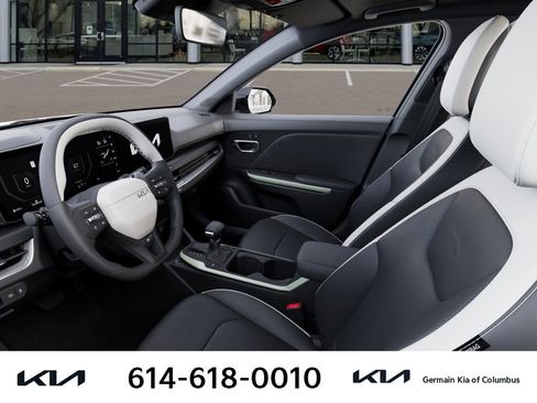 New 2026 Kia K4 GT-Line w/ GT-Line Premium Package image 20