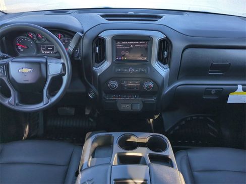 Certified 2023 Chevrolet Silverado 1500 W/T w/ WT Value Package image 19