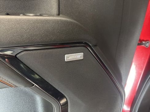 Used 2024 GMC Sierra 2500 AT4 w/ AT4 Premium Plus Package image 15