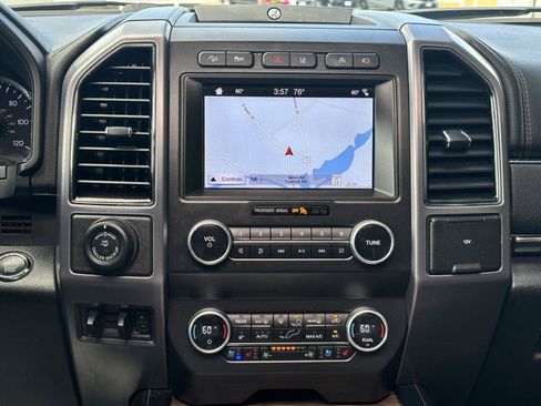 Used 2019 Ford Expedition Max Platinum AWD/4WD image 7