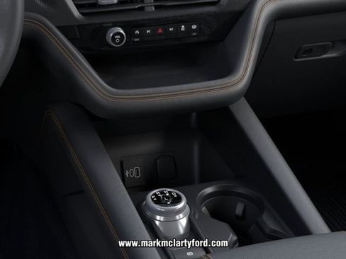 New 2026 Ford Explorer Tremor AWD/4WD image 14