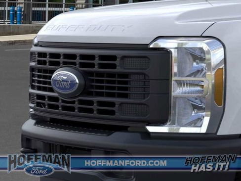 New 2025 Ford F350 XL w/ Snow Plow Prep Package image 17