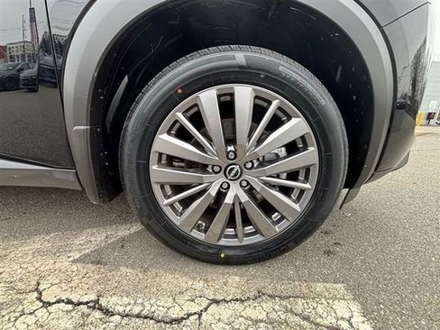 Used 2023 Nissan Pathfinder SL w/ SL Premium Package image 22