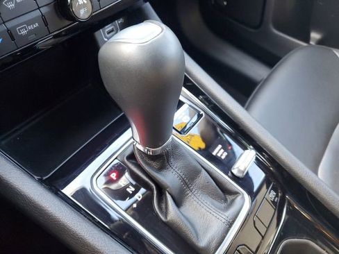 Certified 2024 Jeep Compass Limited w/ High Altitude Package image 26