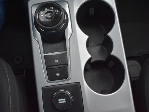 Used 2023 Ford Bronco Sport Big Bend w/ Convenience Package AWD/4WD image 32