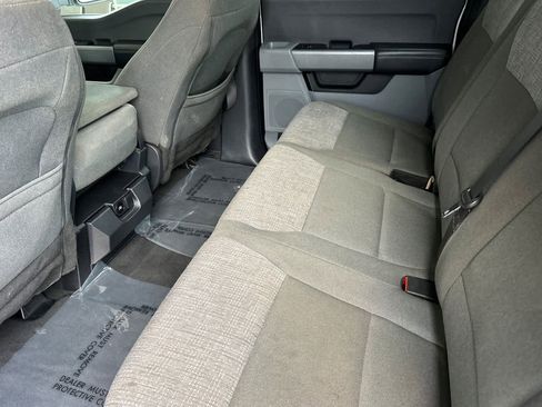 Used 2024 Ford F250 XLT w/ FX4 Off-Road Package image 4