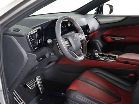 Used 2024 Lexus NX 350 F Sport image 23