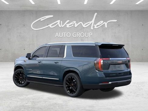 New 2026 GMC Yukon XL Elevation w/ Elevation Premium Package image 3