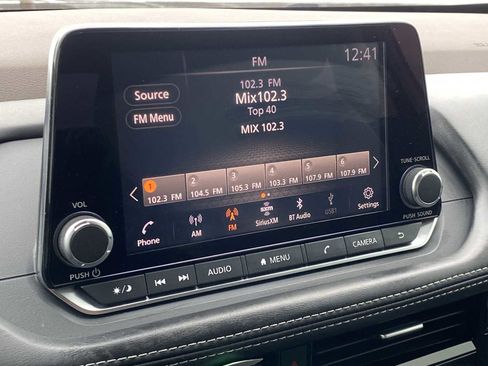 Used 2021 Nissan Rogue SV image 28