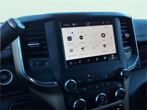 Used 2022 RAM 3500 Laramie image 16