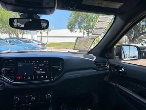 Used 2023 Dodge Durango R/T RWD image 10