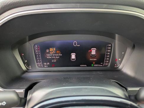 New 2026 Honda Pilot EX-L image 10