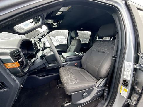 Used 2022 Ford F150 Tremor image 22