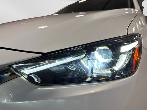 Used 2017 MAZDA CX-3 Grand Touring image 13