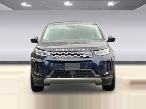Used 2021 Land Rover Discovery Sport SE image 5