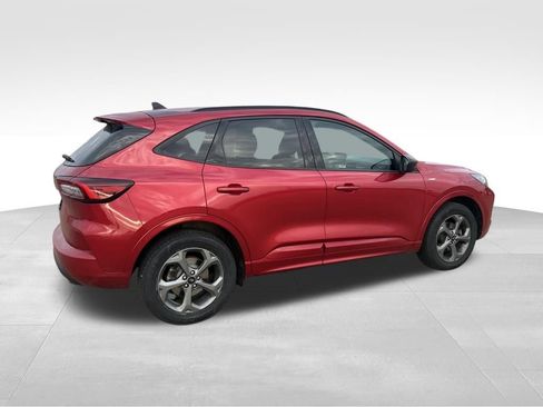 Used 2024 Ford Escape ST-Line AWD/4WD image 42