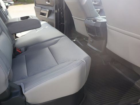 New 2025 Toyota Tundra SR5 w/ SR5 Premium Package image 27