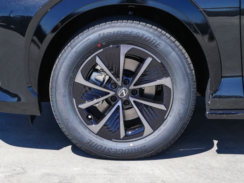 New 2026 Lexus RZ 350e 2WD w/ Accessory Package (Z1) image 11