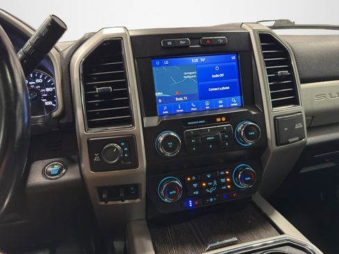 Used 2021 Ford F250 Lariat image 19