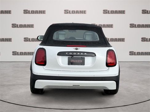 New 2026 MINI Cooper Convertible image 4