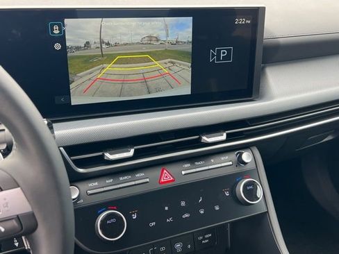 New 2026 Hyundai Sonata SEL image 24