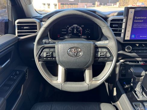Used 2024 Toyota Tundra Limited image 22