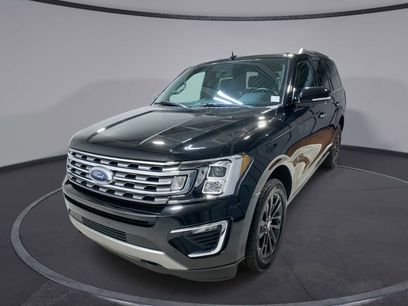 Used 2019 Ford Expedition Limited