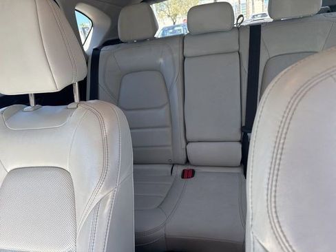 Used 2020 MAZDA CX-5 Grand Touring FWD image 7