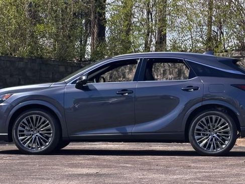 New 2026 Lexus RX 350 image 18