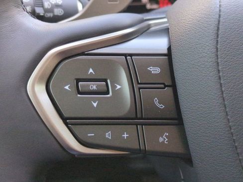 New 2026 Lexus NX 350h FWD image 24