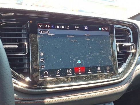 New 2026 Dodge Durango GT AWD/4WD image 8