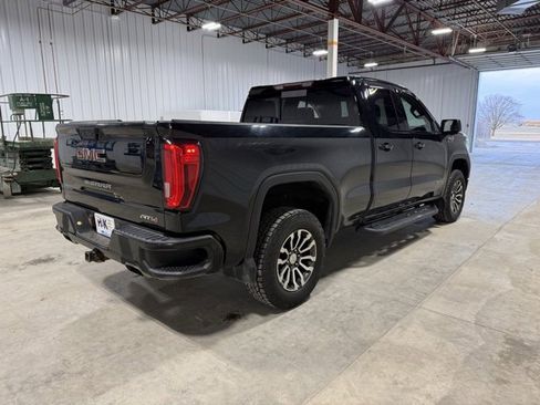 Used 2019 GMC Sierra 1500 AT4 image 6