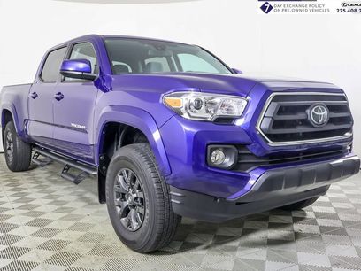 Used 2023 Toyota Tacoma SR5
